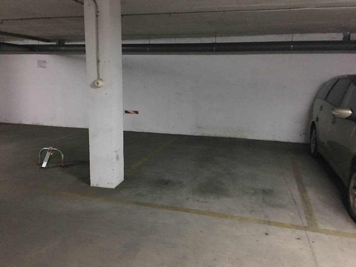 Ferienwohnung Atico La Infantas Ac Parking Wifi Sanlúcar de Barrameda Exterior foto