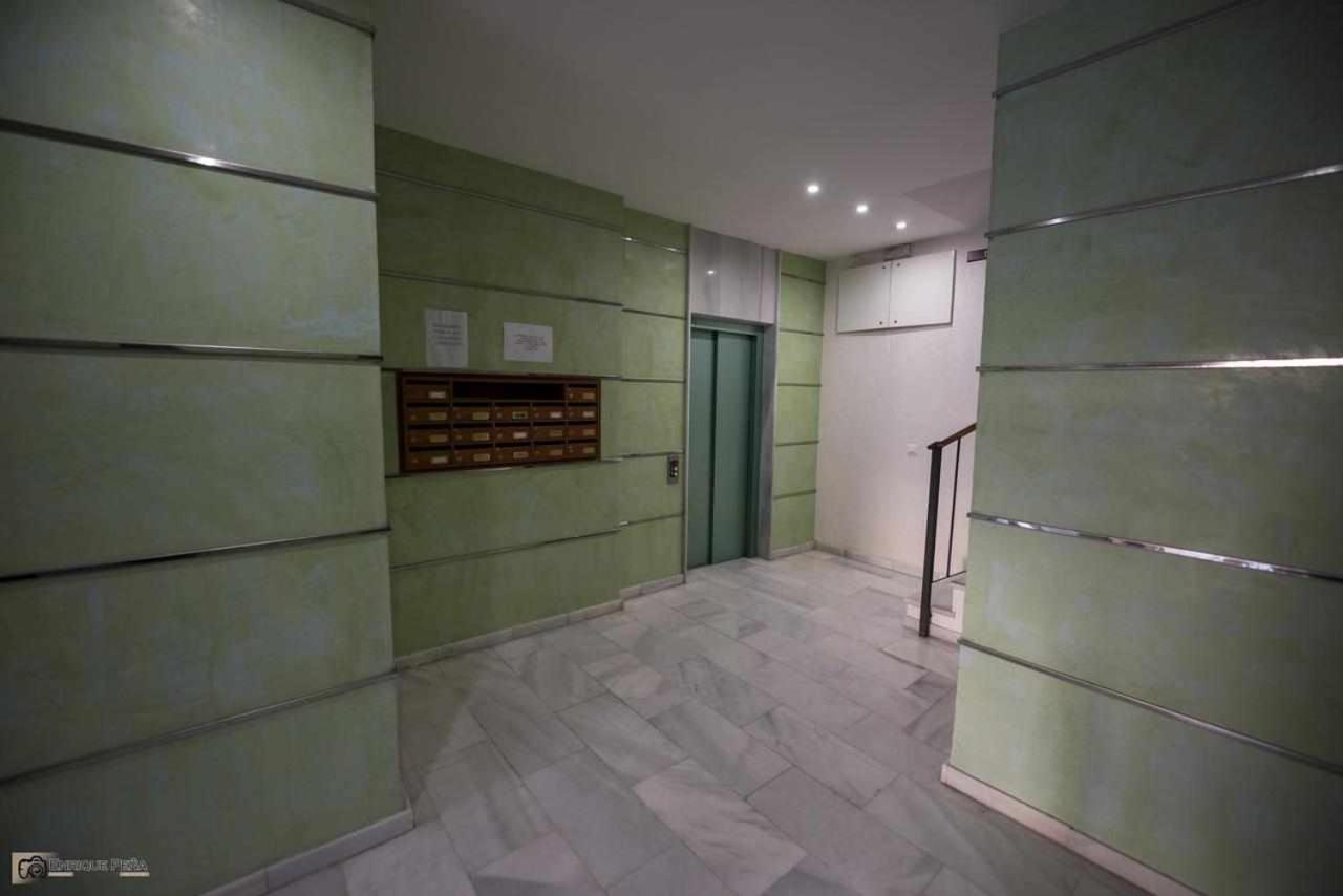 Ferienwohnung Atico La Infantas Ac Parking Wifi Sanlúcar de Barrameda Exterior foto