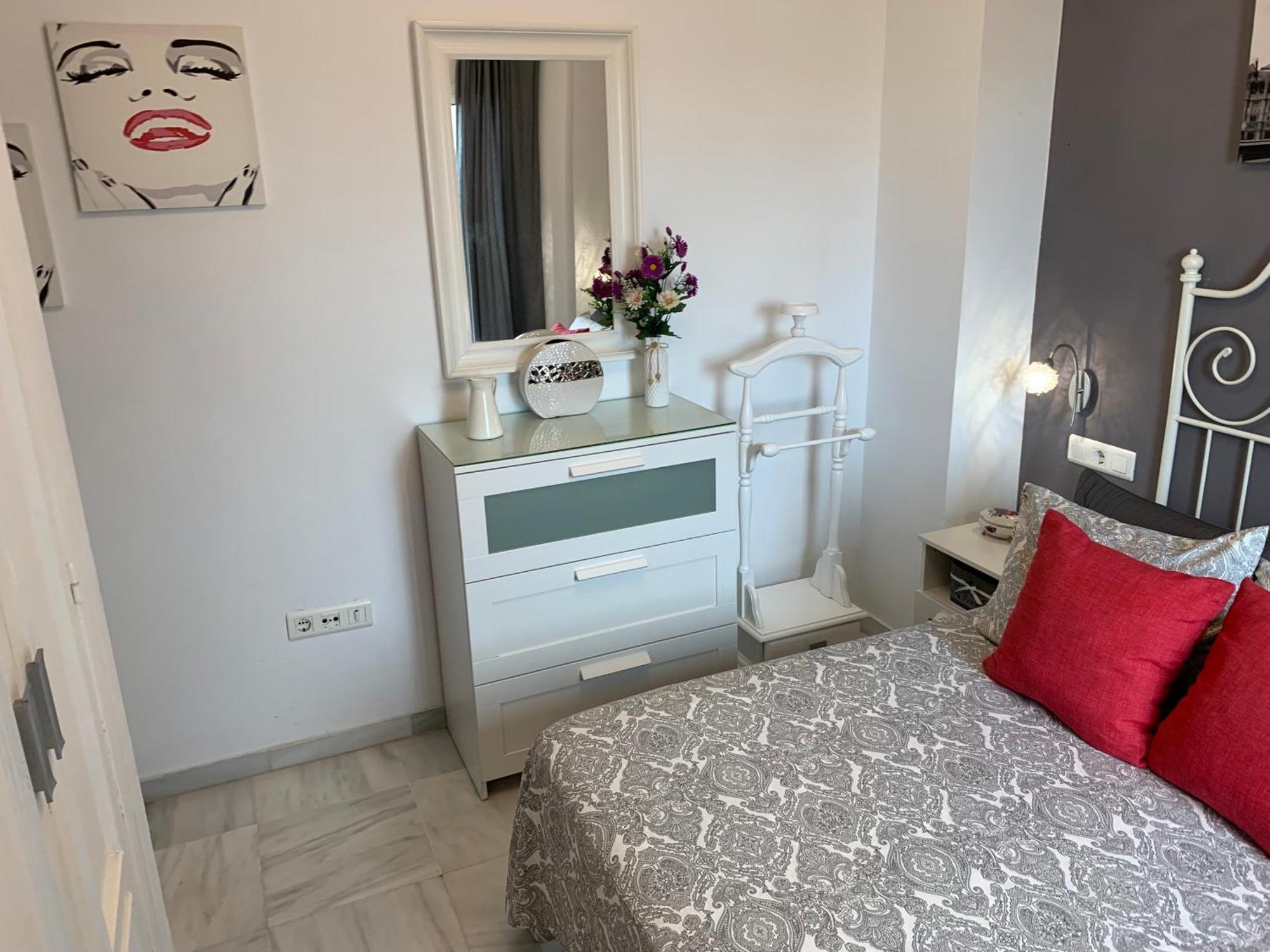 Ferienwohnung Atico La Infantas Ac Parking Wifi Sanlúcar de Barrameda Exterior foto