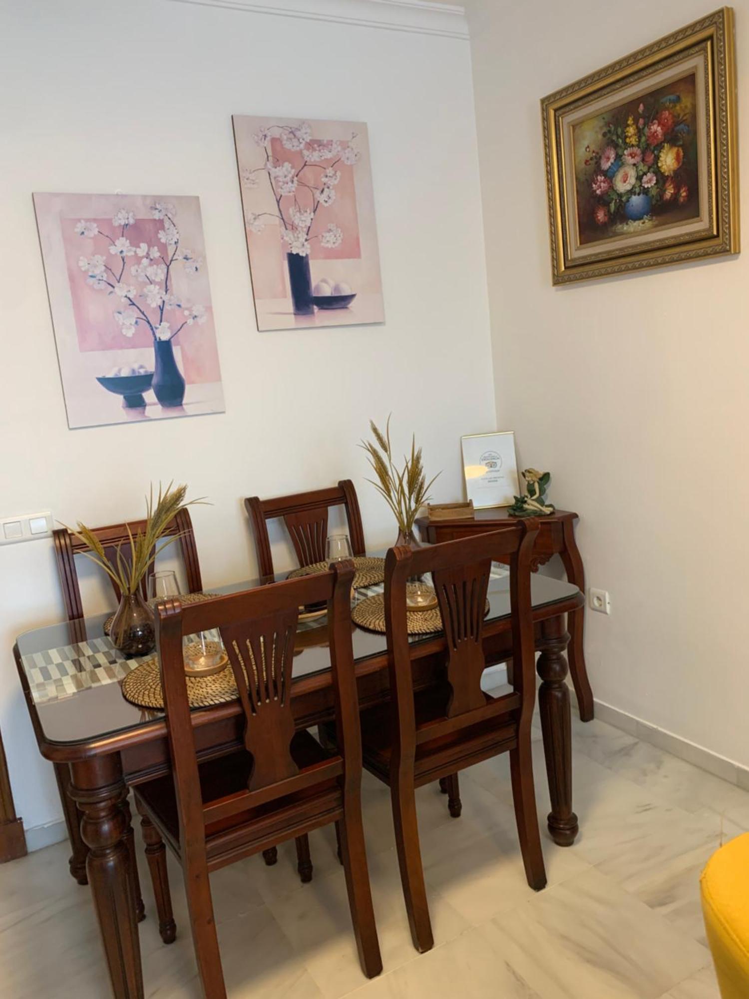 Ferienwohnung Atico La Infantas Ac Parking Wifi Sanlúcar de Barrameda Exterior foto