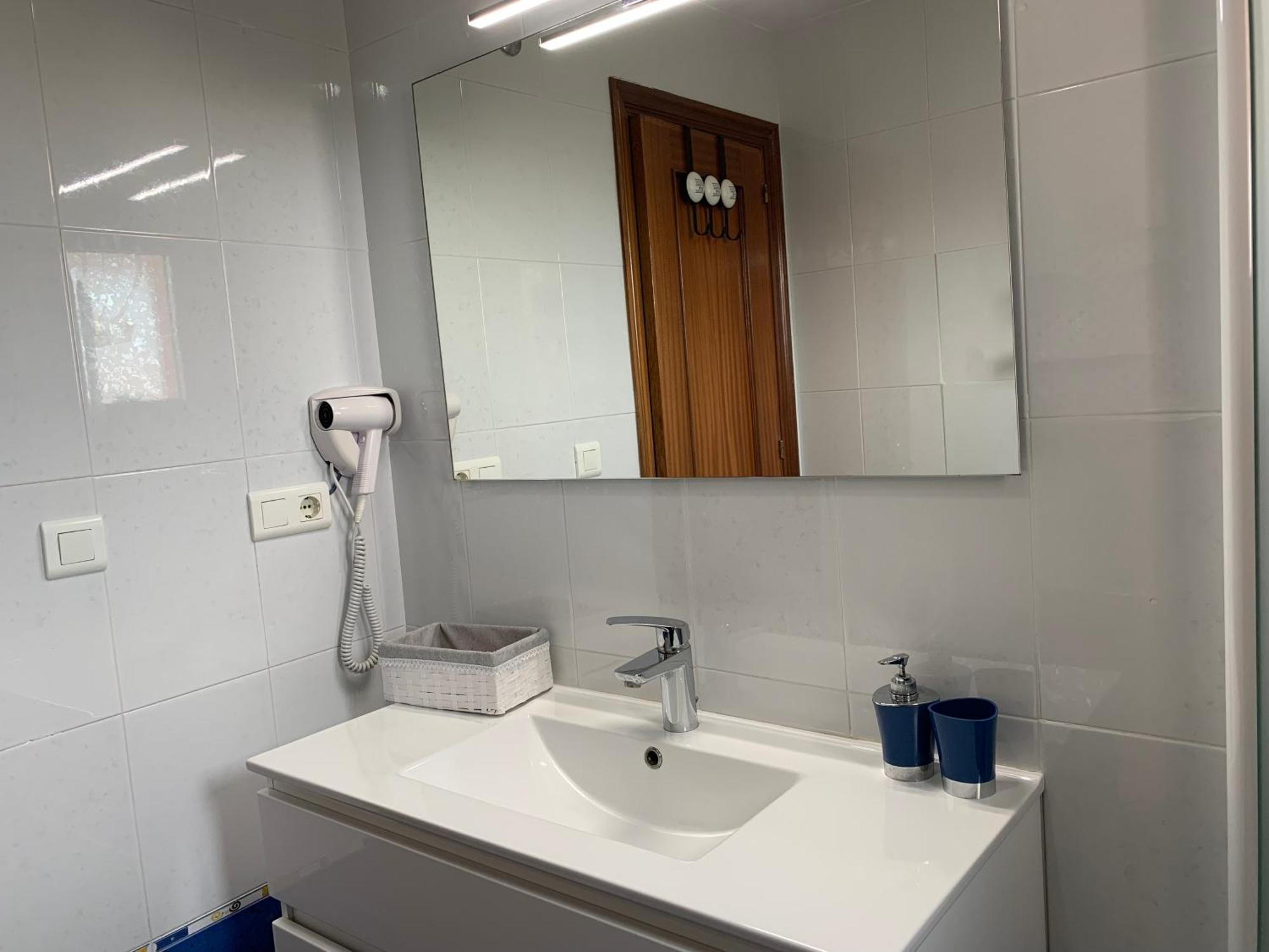 Ferienwohnung Atico La Infantas Ac Parking Wifi Sanlúcar de Barrameda Exterior foto
