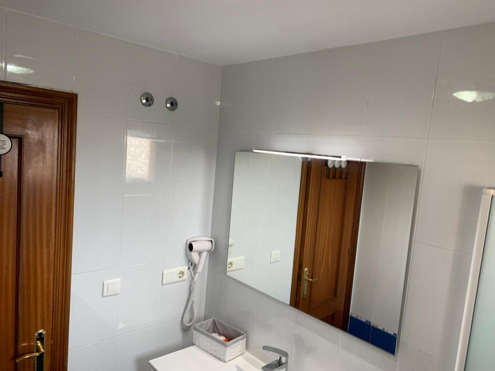 Ferienwohnung Atico La Infantas Ac Parking Wifi Sanlúcar de Barrameda Exterior foto