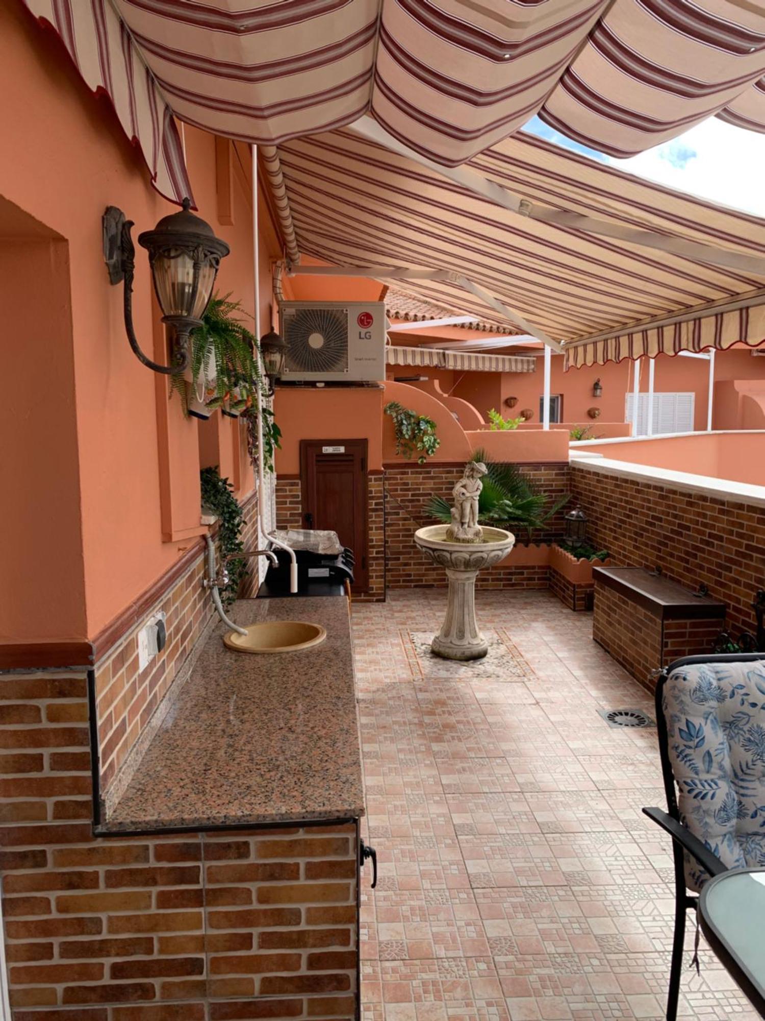 Ferienwohnung Atico La Infantas Ac Parking Wifi Sanlúcar de Barrameda Exterior foto